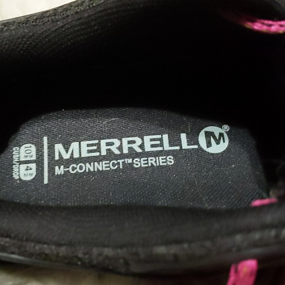 Merrell hiking shoes - New without tags - Picture 2 of 4